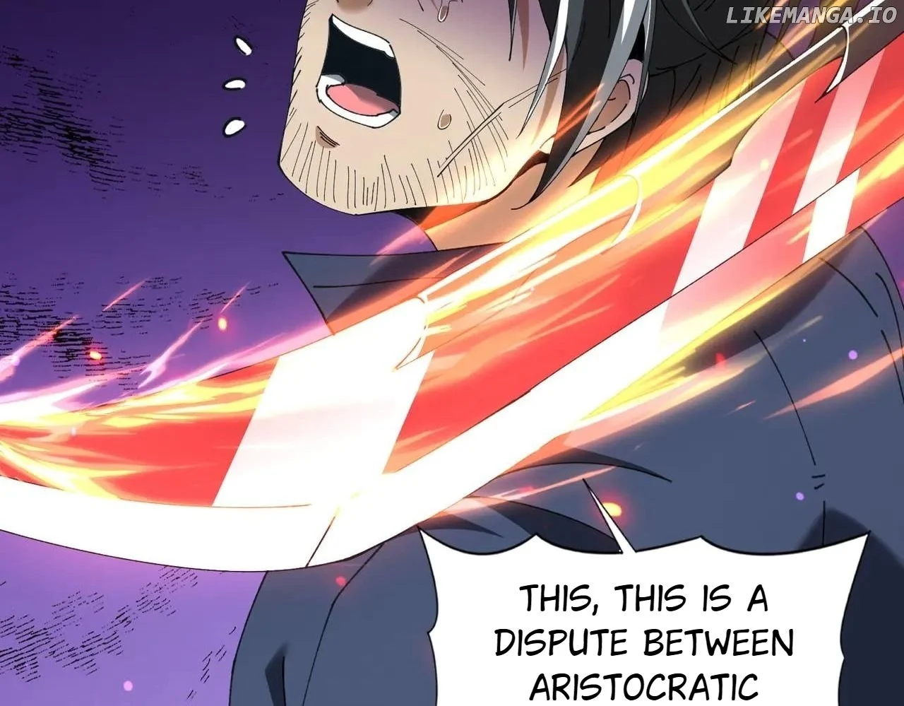 WORTHLESS PROFESSION: DRAGON TAMER Chapter 129 116